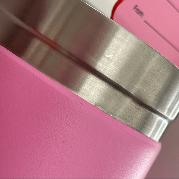 Stanley Go Tumbler 2 Pack Valentine’s Day - Picture 4 of 4